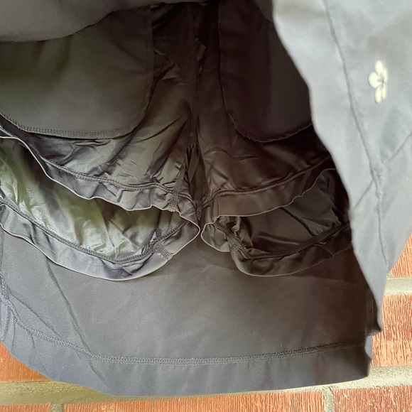 Girls Athletic Skirt - Picture 3 of 4